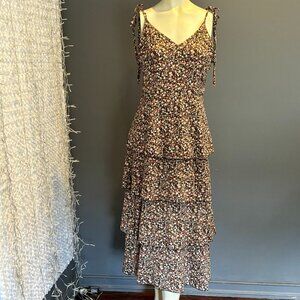Amanda Dress